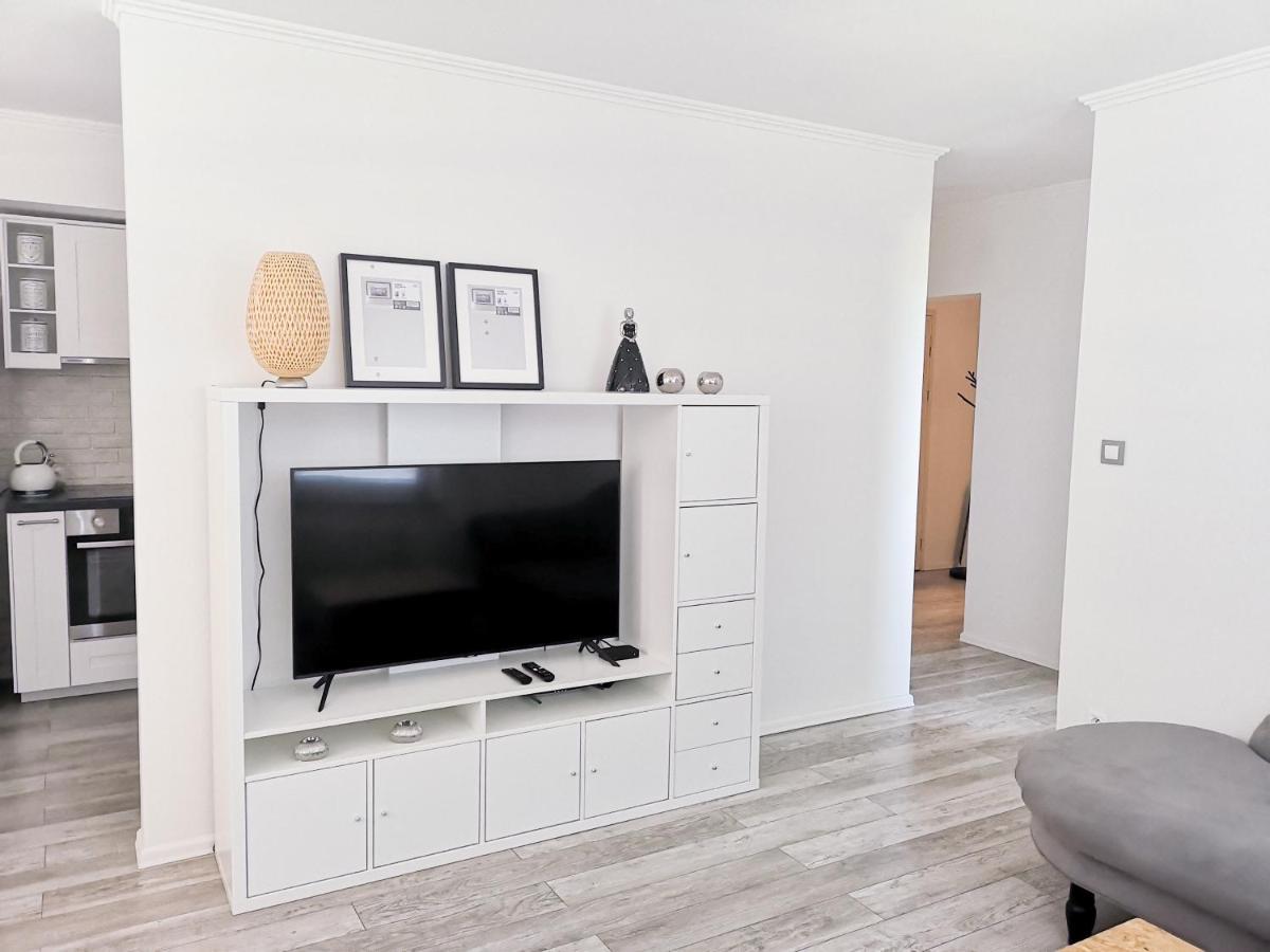Apartament Amma - De Luxe - Free Parking Apartment - Krakow — Photos 3