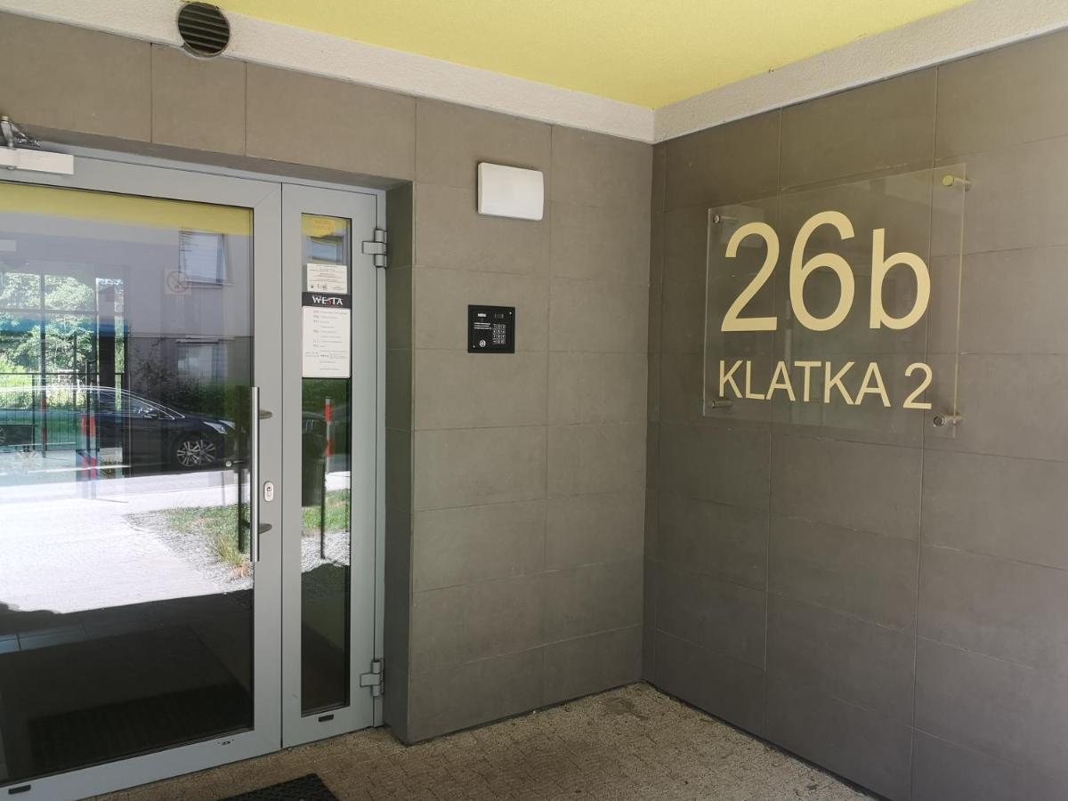Apartament Amma - De Luxe - Free Parking Apartment - Krakow — Photos 1